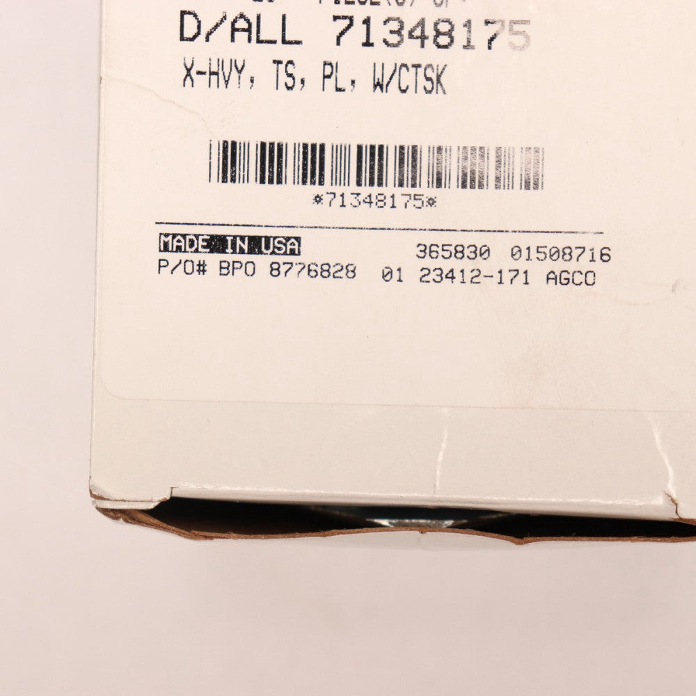 Agco Parts Sickle Blade 71348175