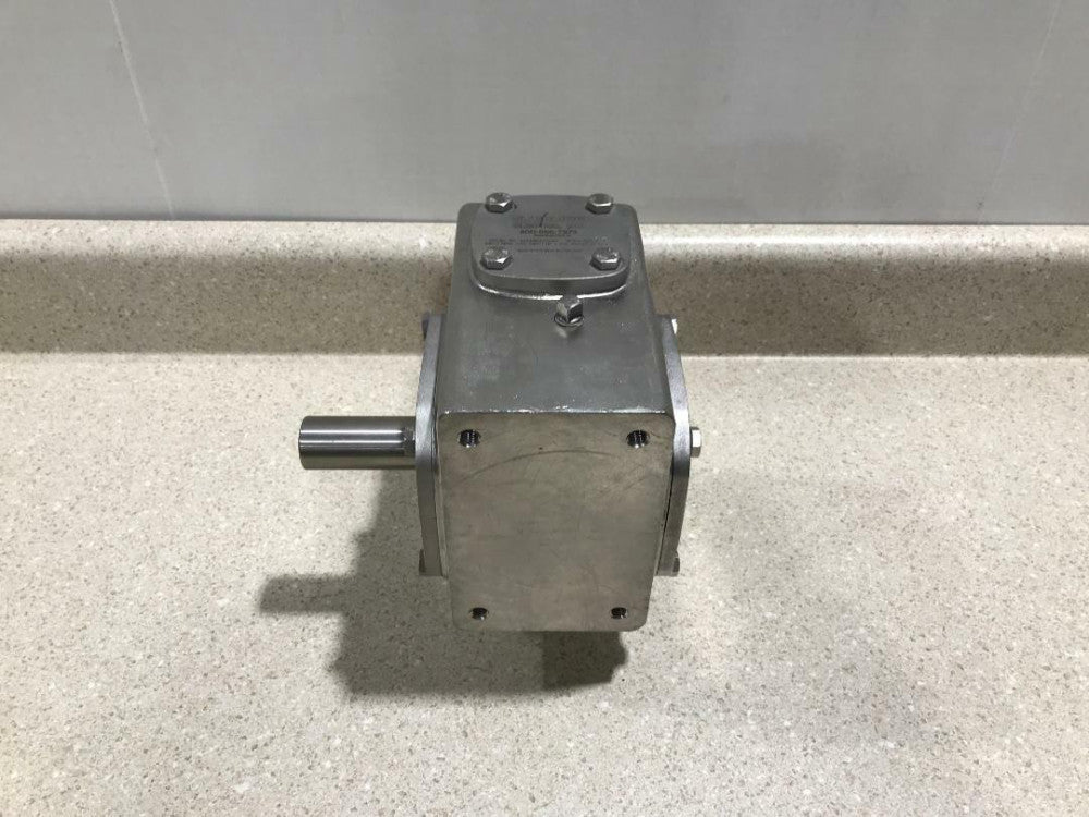 Sterling Electric Reducer S2238BQ030563 1750RPM, Ratio 30.1 New