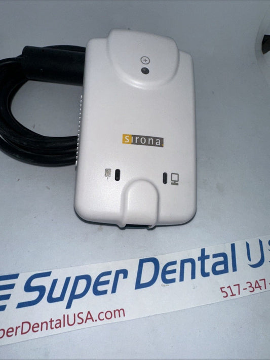 1  Schick Elite/33 Remote Module!! Works Perfectly !!!! SUPERDENTALUSA
