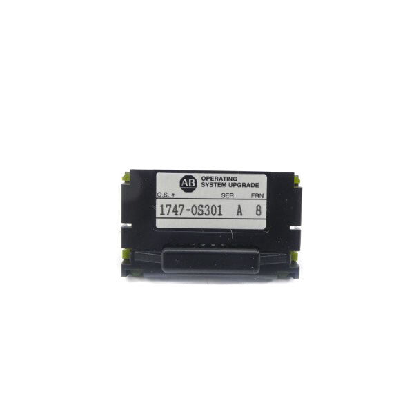 ALLEN BRADLEY 1747-OS301 SER. A F/W 8 NSNP