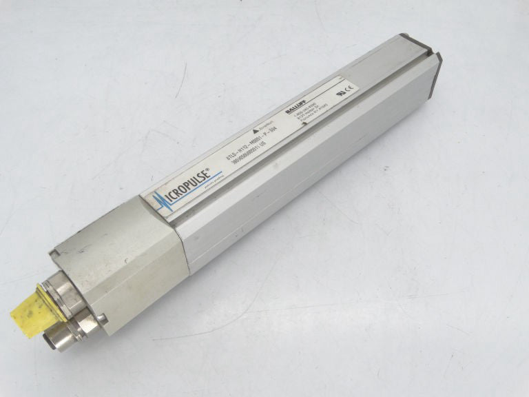 BALLUFF BTL5-H112-M0051-P-S94 TRANSDUCER - Used