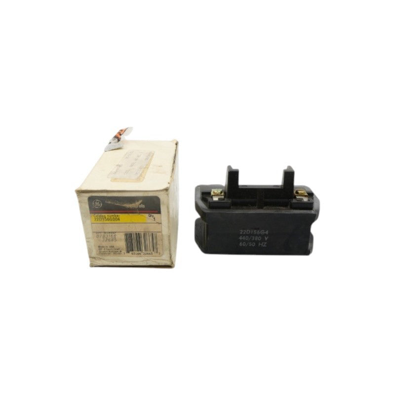 GENERAL ELECTRIC 22D156G004 380/440V NSMP