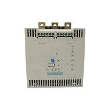SIEMENS 3RW4075-6BB34 230-460VAC 131-356A NSNP