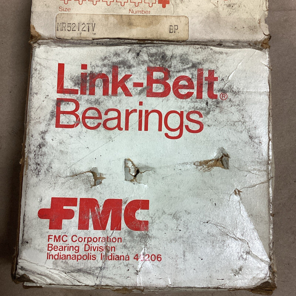 Link Belt inner Ring Bearing MA5212 Z10