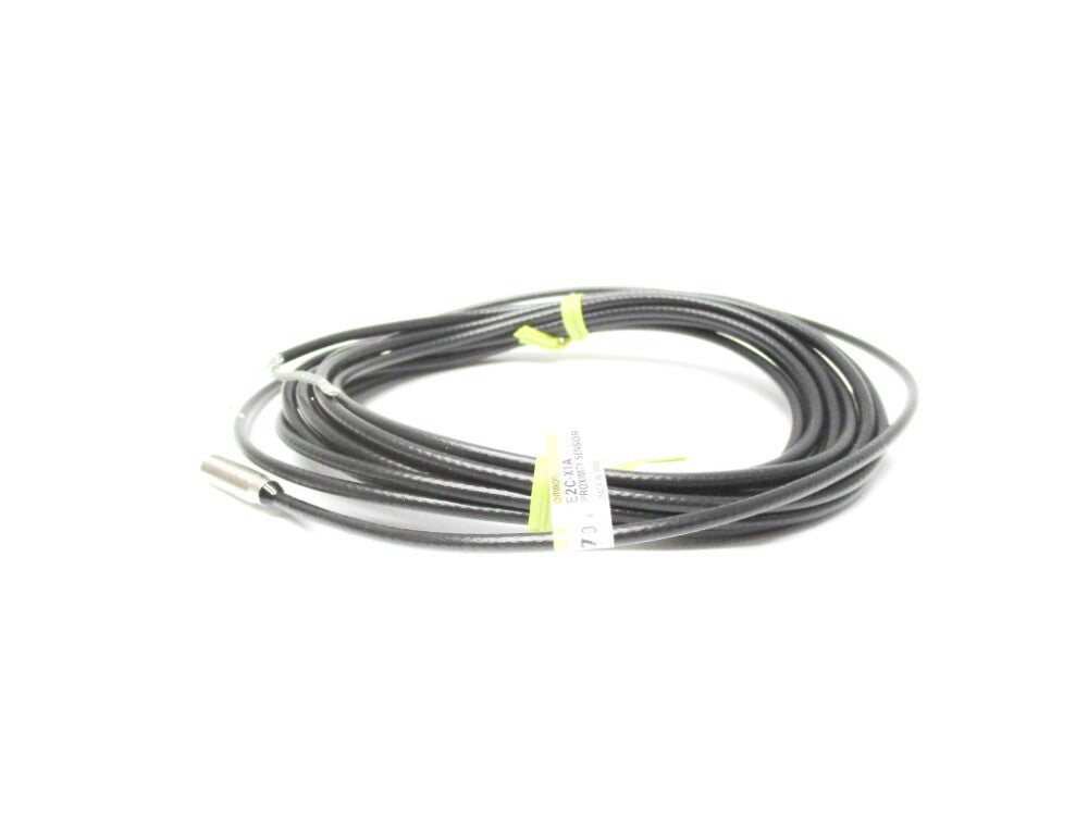 OMRON E2C-X1A NSNP