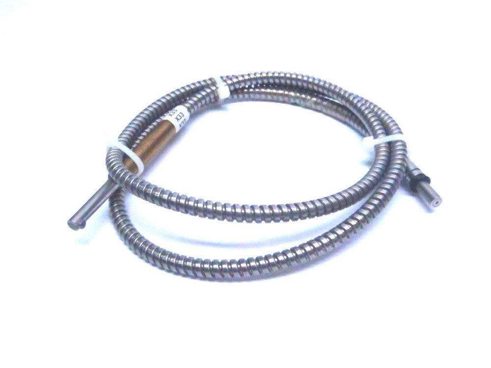 Banner ITETA 753S Glass Fiber Optic Cable 21815