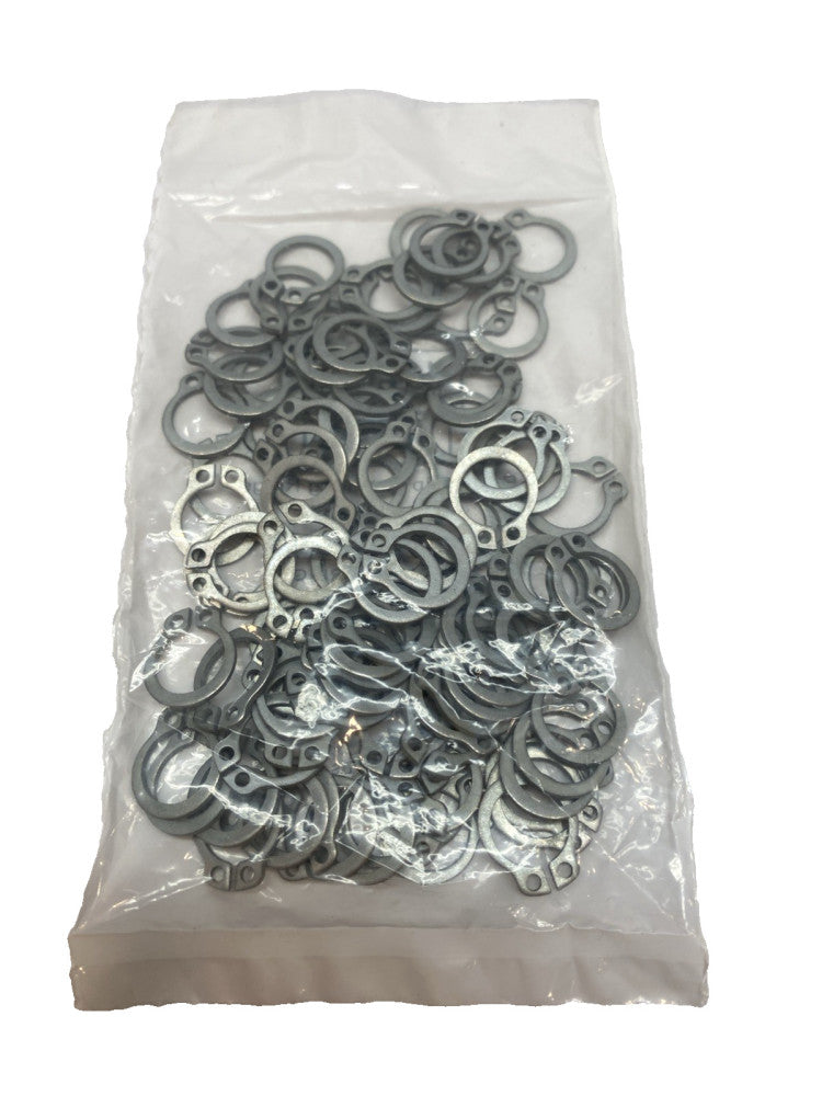External Retaining Ring DSH-10ST 10mm OD