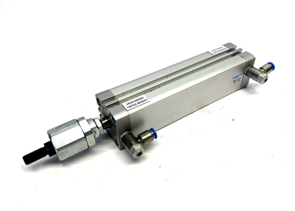Festo ADN-32-150-A-P-A Pneumatic Cylinder 32mm Bore 150mm Stroke 536267