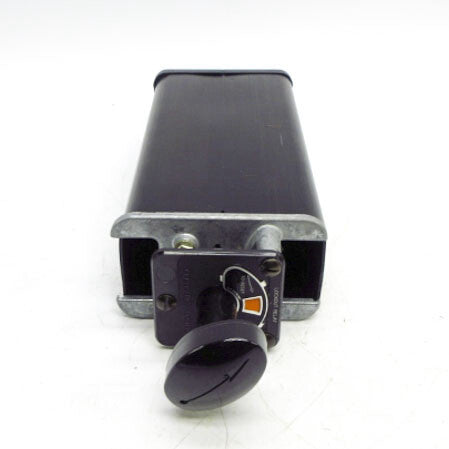 GENERAL ELECTRIC 12HEA99AB224X2 125V NSNP