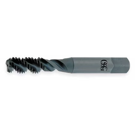 Osg 2985500 Spiral Flute Tap Bottoming, 3 Flutes