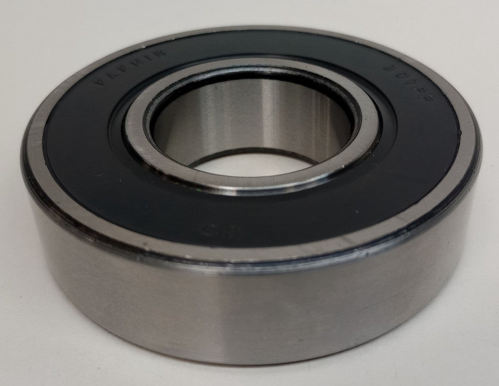 Fafnir 307PP-C3 Ball Bearing Deep Groove 35 x 80 x 21mm 307PPC3 Double Sealed
