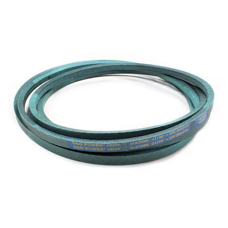 D&D 5LK2080 5LK2080 208" Outside Length, 5/8" Top Width, 1 Ribs