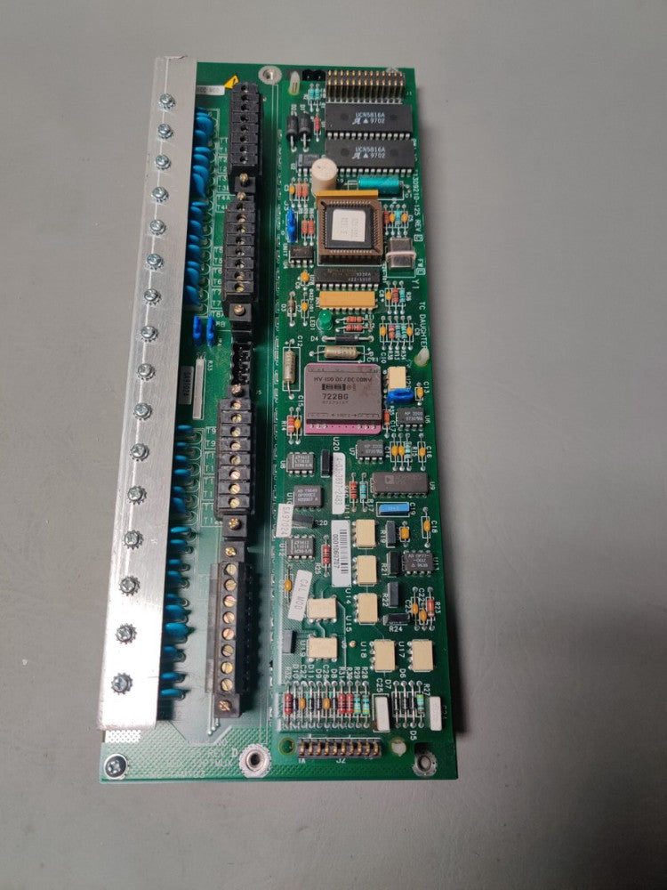 Honeywell 51309223-125 rev D