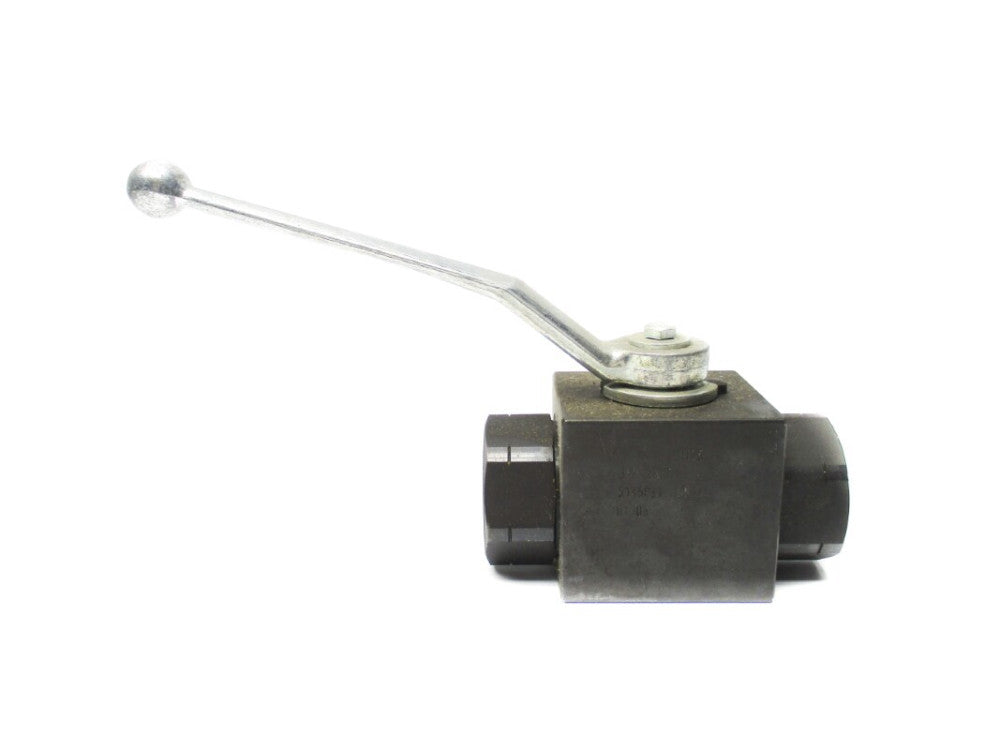 VALVE BKH-1NPT 5145PSI NSNP