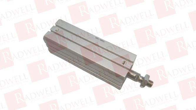 SMC CDQSB25-75DCM / CDQSB2575DCM (NEW NO BOX)