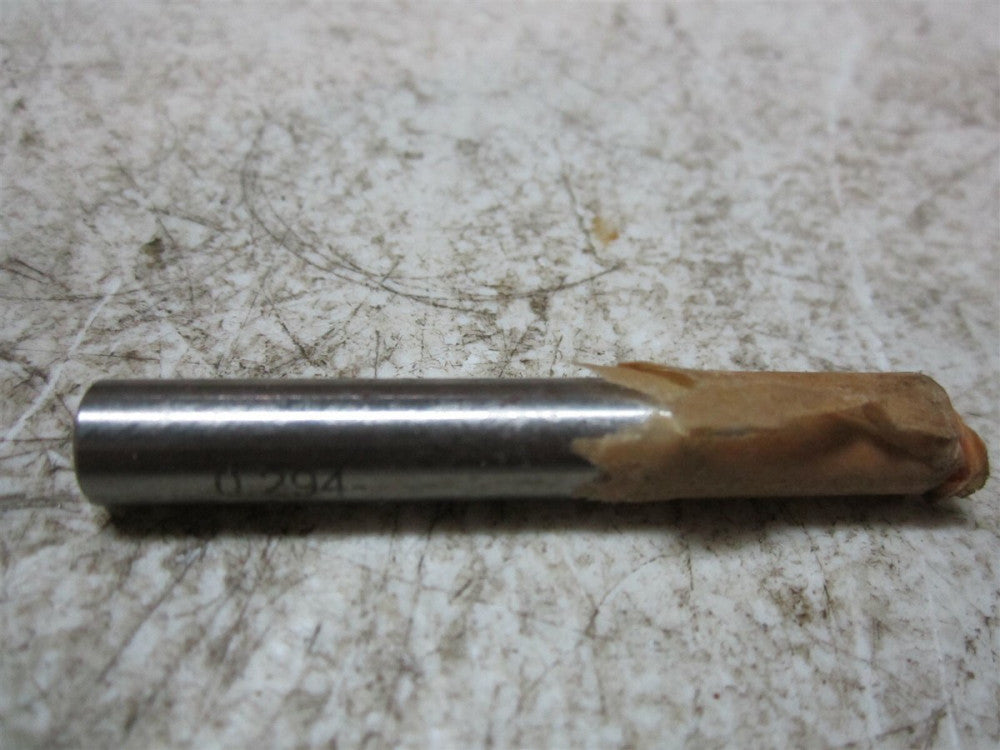 Vermont Gage (111129400) 0.294 Diameter Class ZZ Pin Gage