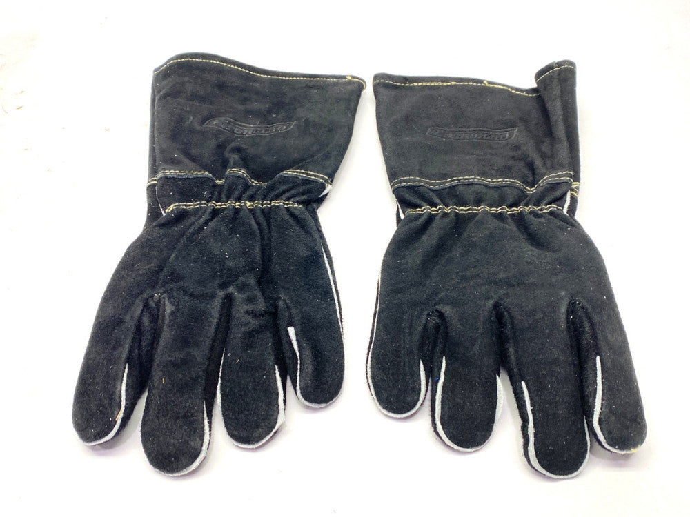 Ironclad WMIG-03-M Mig Welding Gloves Cowhide Medium