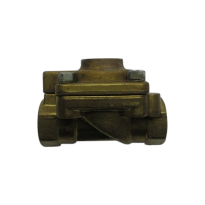 PARKER 322HS3330B UNMP