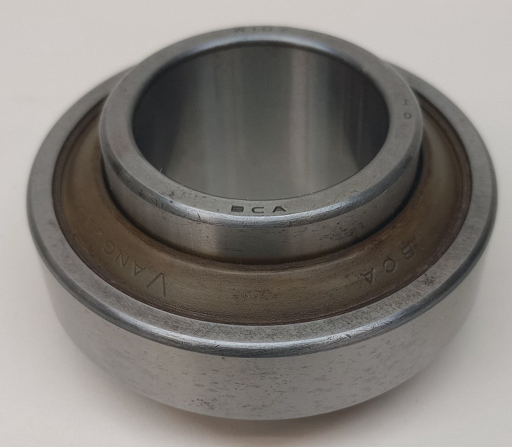 BCA W107 Insert Bearing 36 X 72 X 38mm W-107