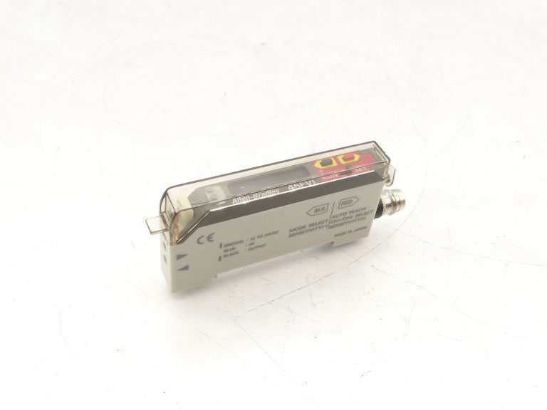 ALLEN BRADLEY 45FVL-2LHE-P4 Sensor - Used