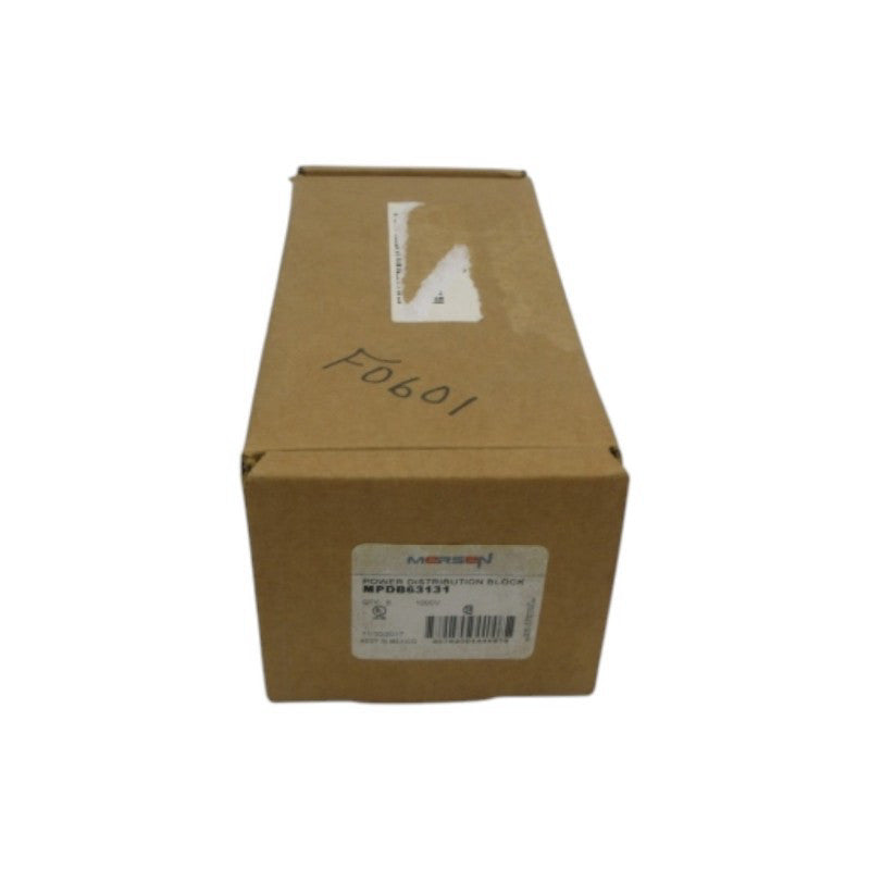 MERSEN MPDB63131 1000V (PKG OF 6) NSFS