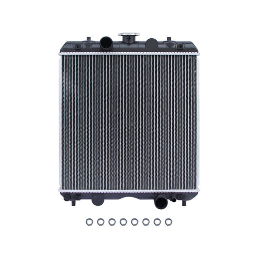 3A15117100 Radiator Fits Kubota M6800HDC M6800S M6800SDT M9000DTM M9000DTL