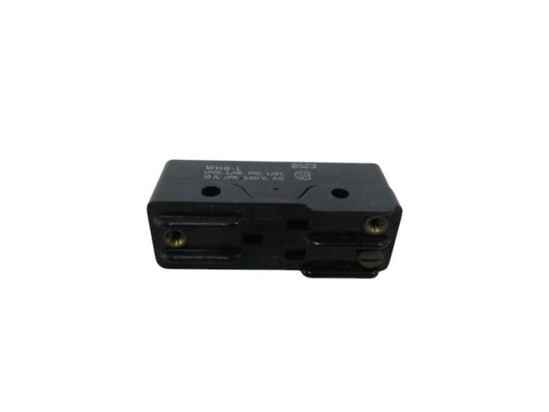 ITT WHB-1 LIMIT SWITCH  UNMP
