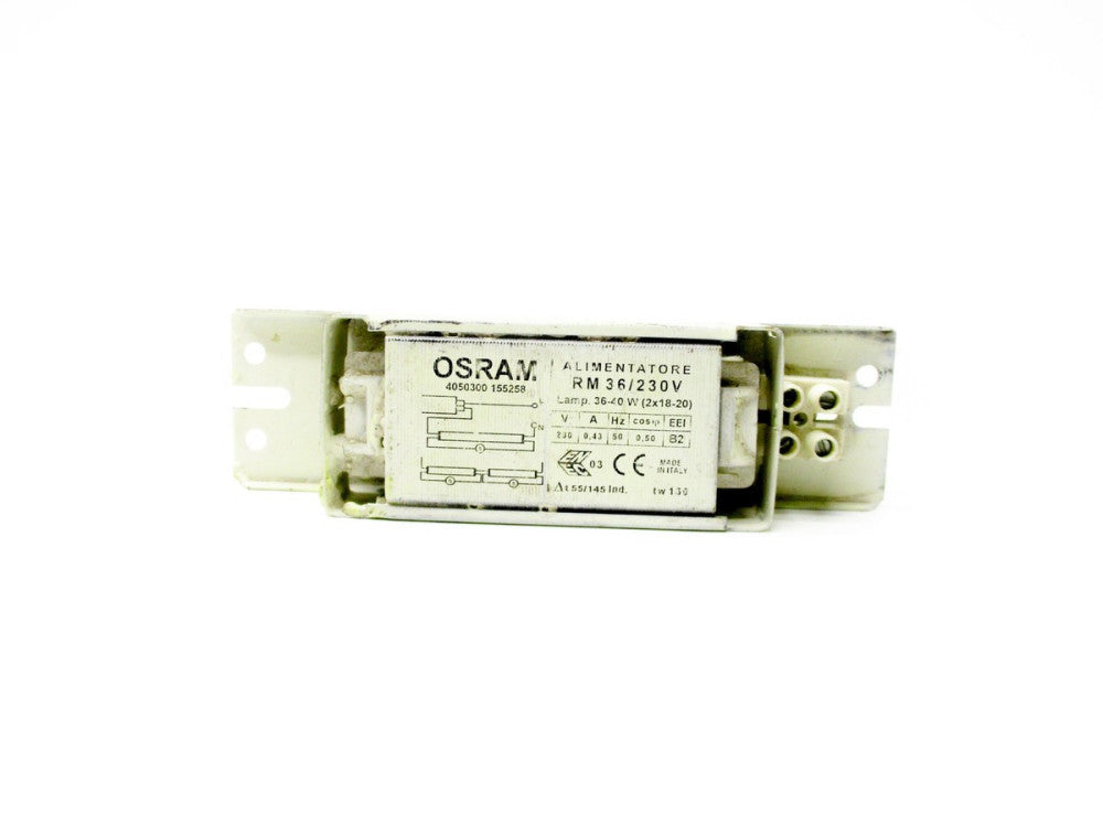 OSRAM 4050300 155258 UNMP