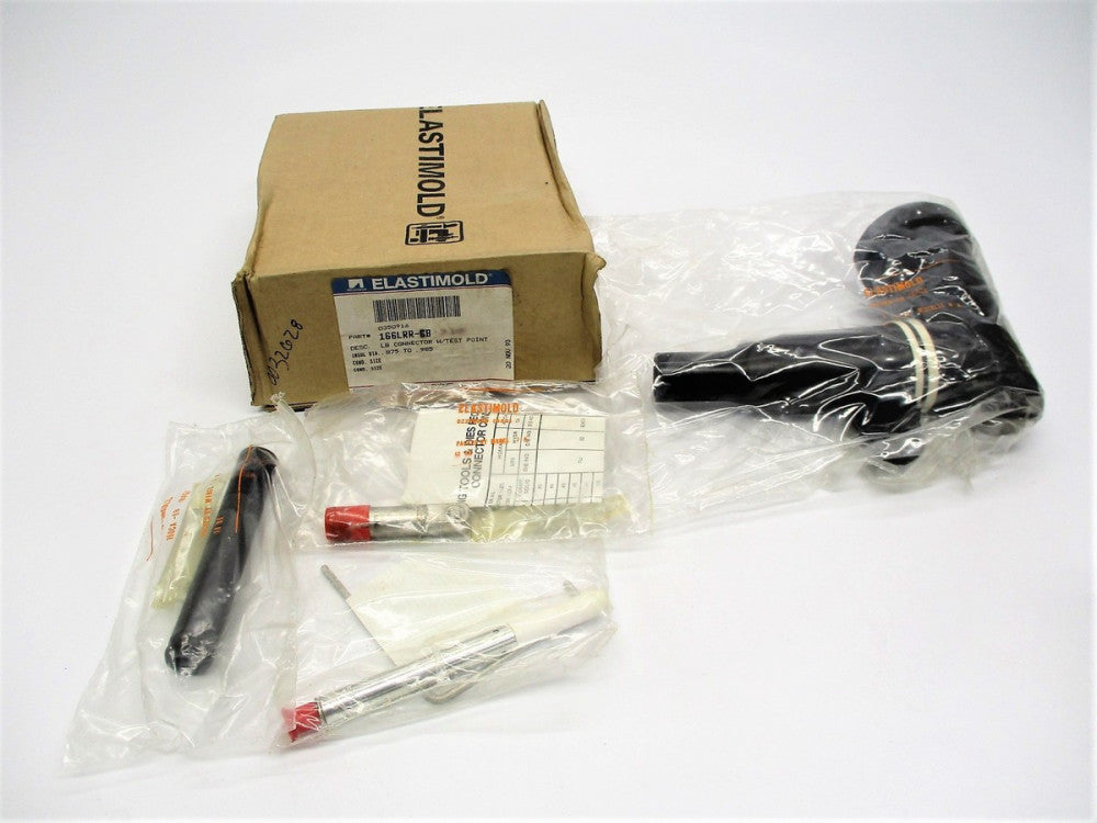 ELASTIMOLD 166LRR-GB NSMP