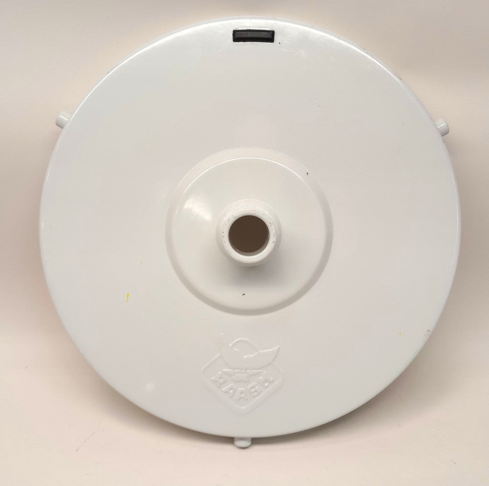 Raasm 65350-55 Grease Gun Cover 13-7/8" OD 1-3/16" Top Opening