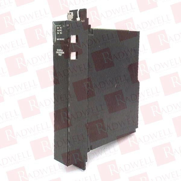FANUC IC697CPX928 / IC697CPX928 (USED)