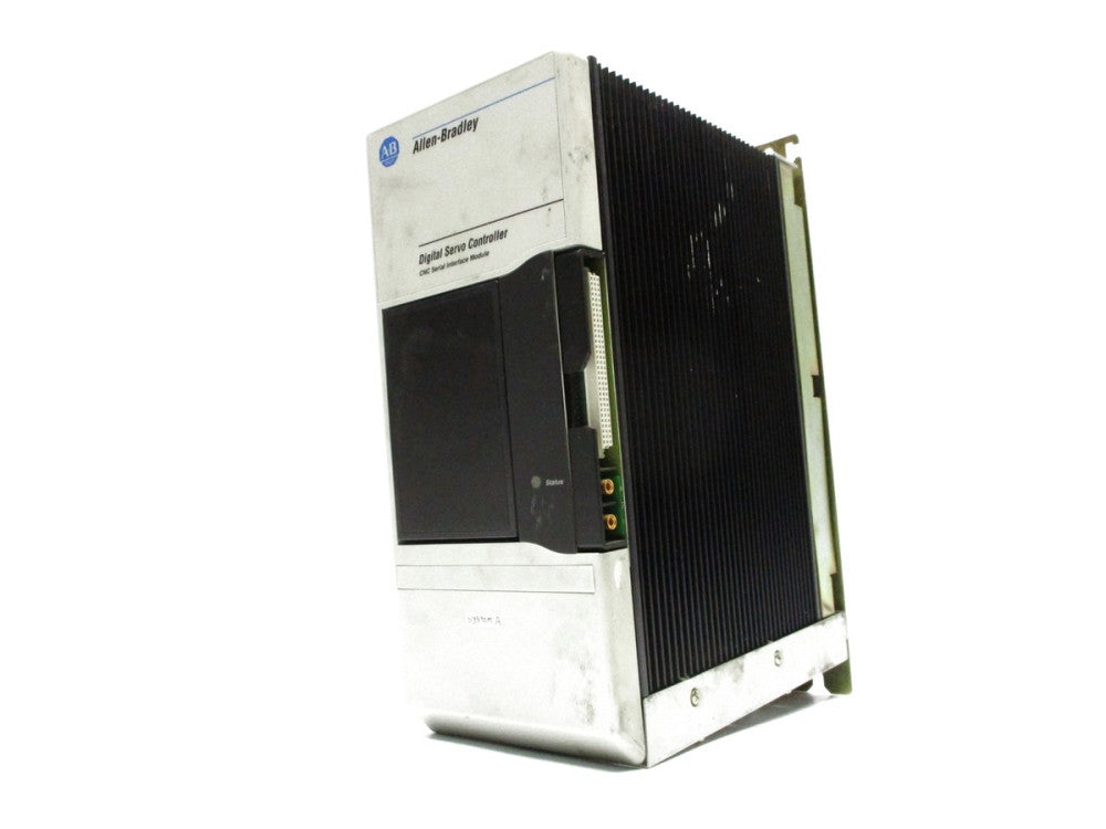 ALLEN BRADLEY 8520-SER10-2Q-4Q SER. A REMAN
