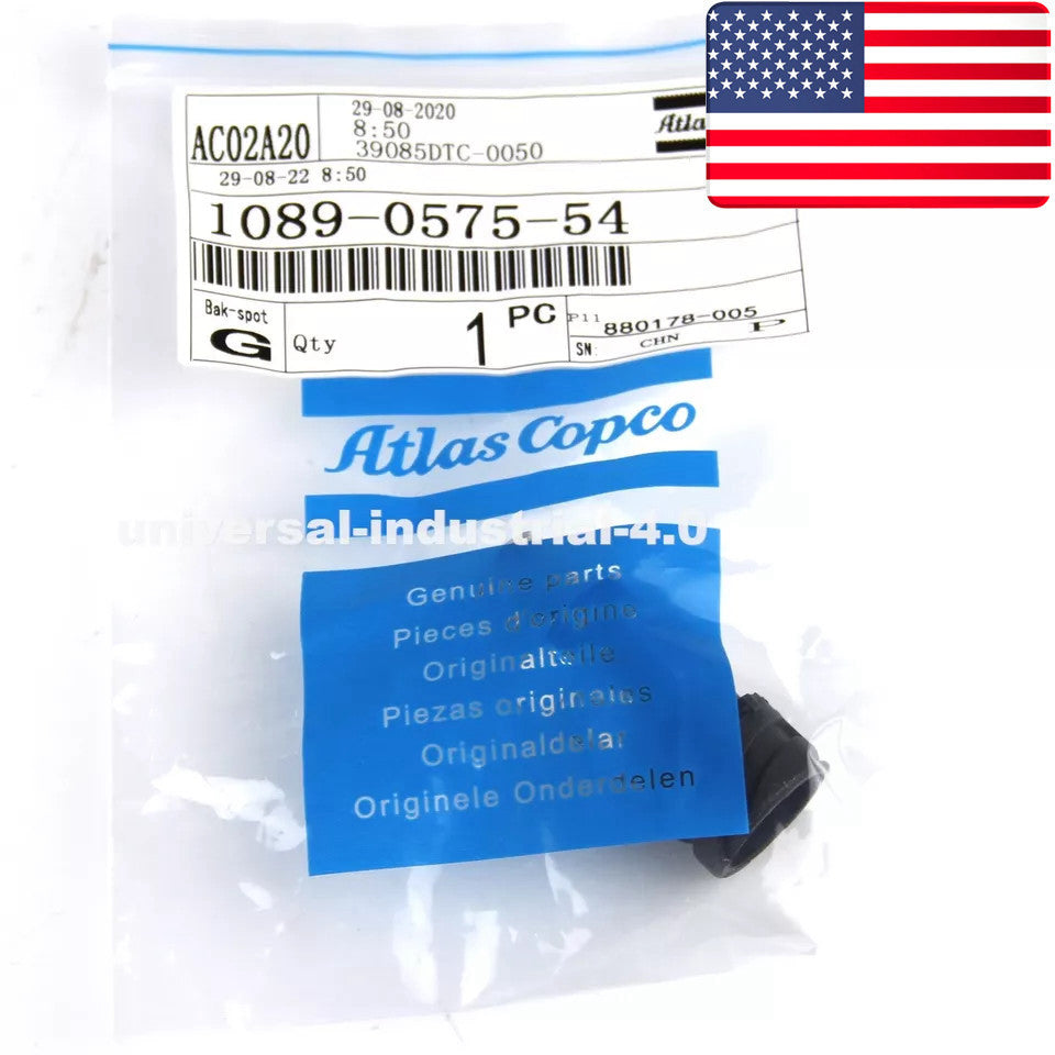 1PC New ATLAS COPCO 1089057554 Pressure Sensor Switch - US Stock