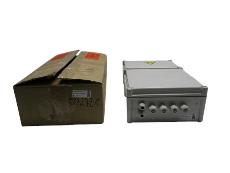 PRAZISA VP90451B  NSMP