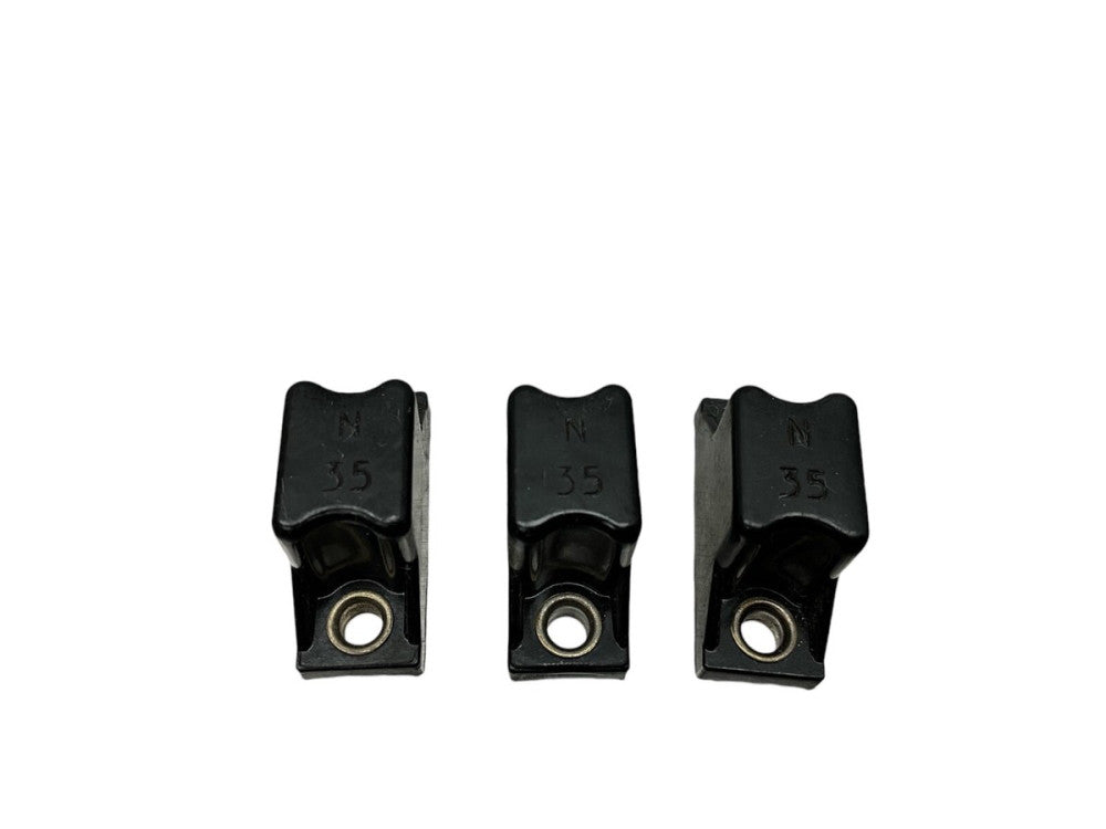 3 PCS Allen-Bradley N35 Overload Heater Element