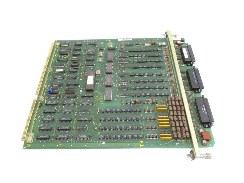 ALLEN BRADLEY 900059-9002 REV. E2 UNMP