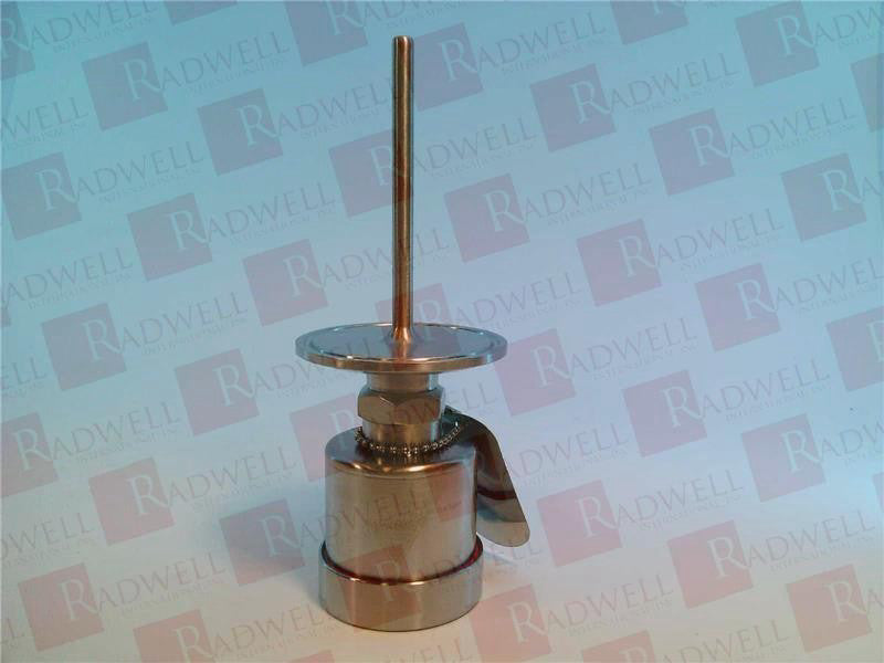 ANDERSON-NEGELE SA510050490000 / SA510050490000 (USED)