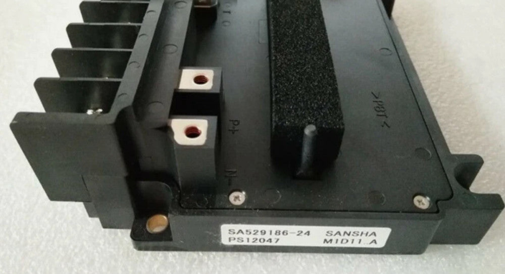 One Brand New SANSHA SA529186-24 Power Module