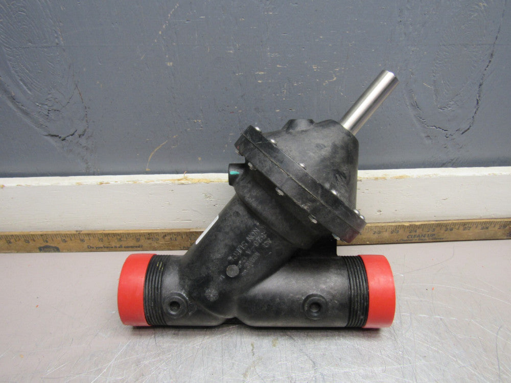 AQ-MATIC K526-X210-14000 1070181 NORMALLY OPEN 2-1/2" NON-SURGE VALVE NEW NO BOX
