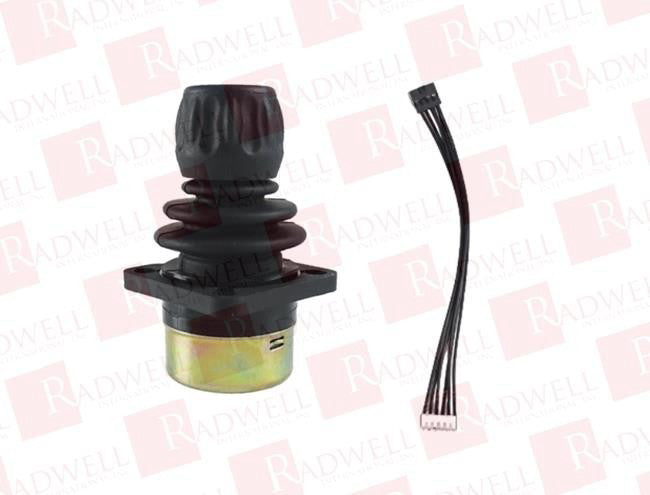 RADWELL VERIFIED SUBSTITUTE 3HAC028357-001-SUB-JOYSTICK / 3HAC028357001SUBJOYSTI