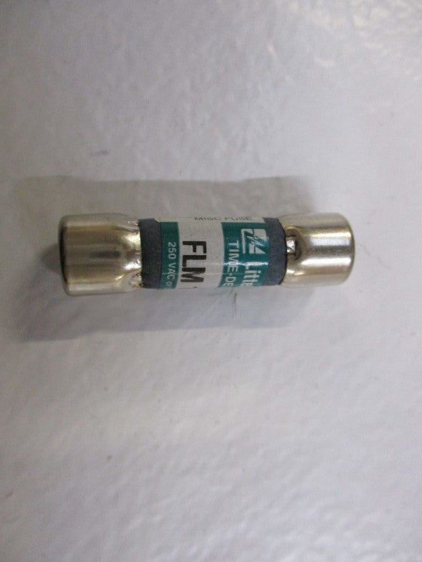 LITTELFUSE FLM10 NSNP