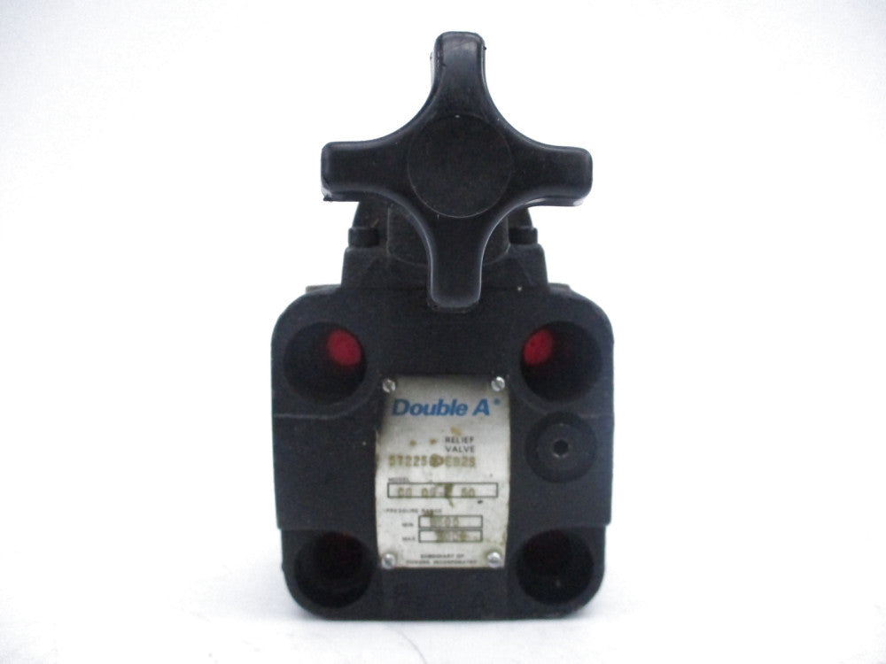 DOUBLE A CG0650 NSNP