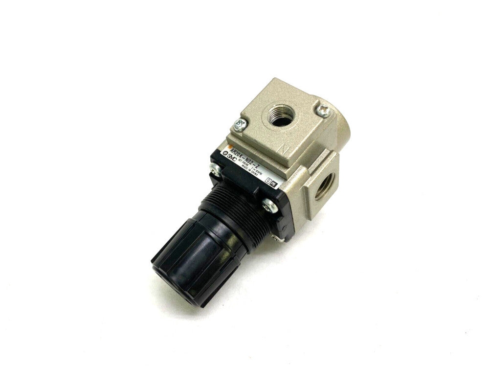 SMC AR20K-N02-Z Modular Pressure Regulator AR MASS PRO