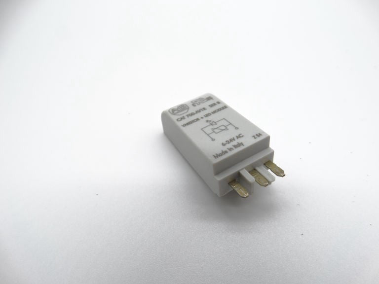 ALLEN BRADLEY 700-AV1R SERIES B SURGE SUPPRESSOR USED
