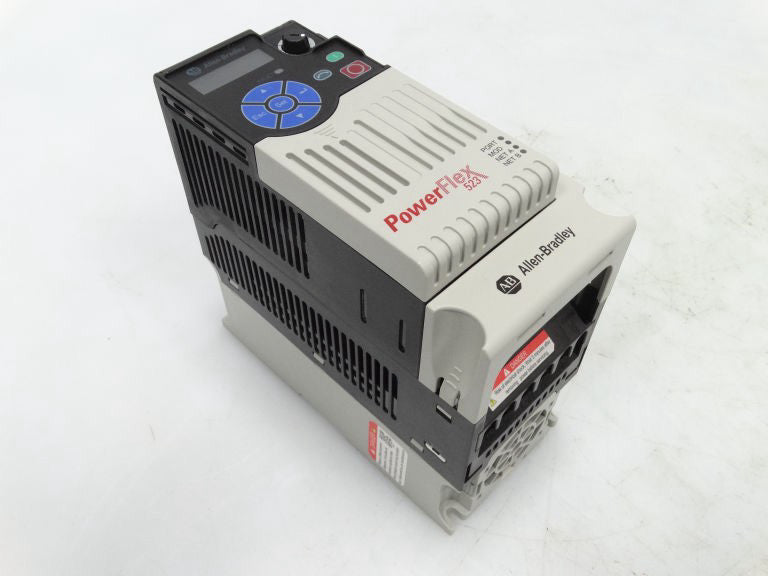 ALLEN BRADLEY 25A-D010N104 DRIVE NEW - New In Box