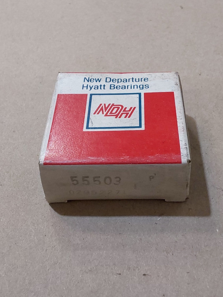 NEW NDH Delco 55503 Ball Bearing 