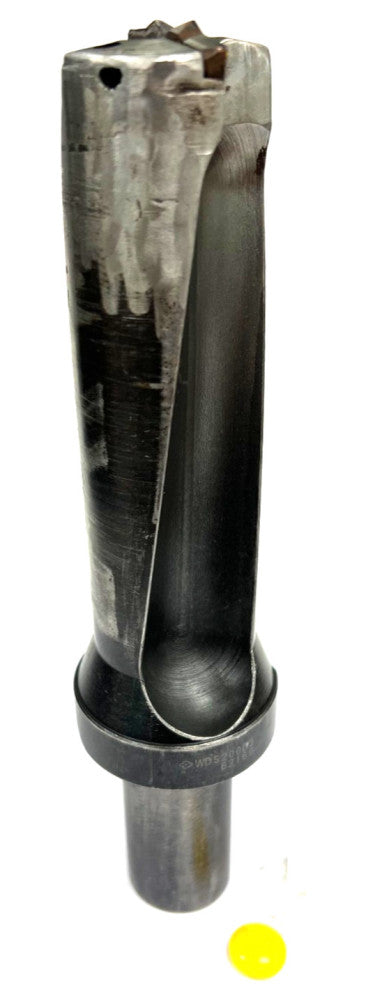 SUMITOMO WDS200D3 INDEXABLE COOLANT THRU DRILL CUT DIA 1-31/32"