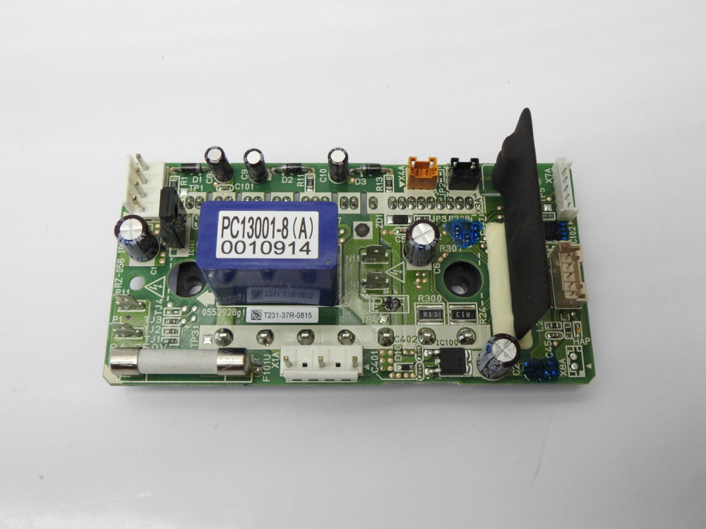 Daikin 7500013 A4P CONTROL BOARD - OEM- NOB NEW!