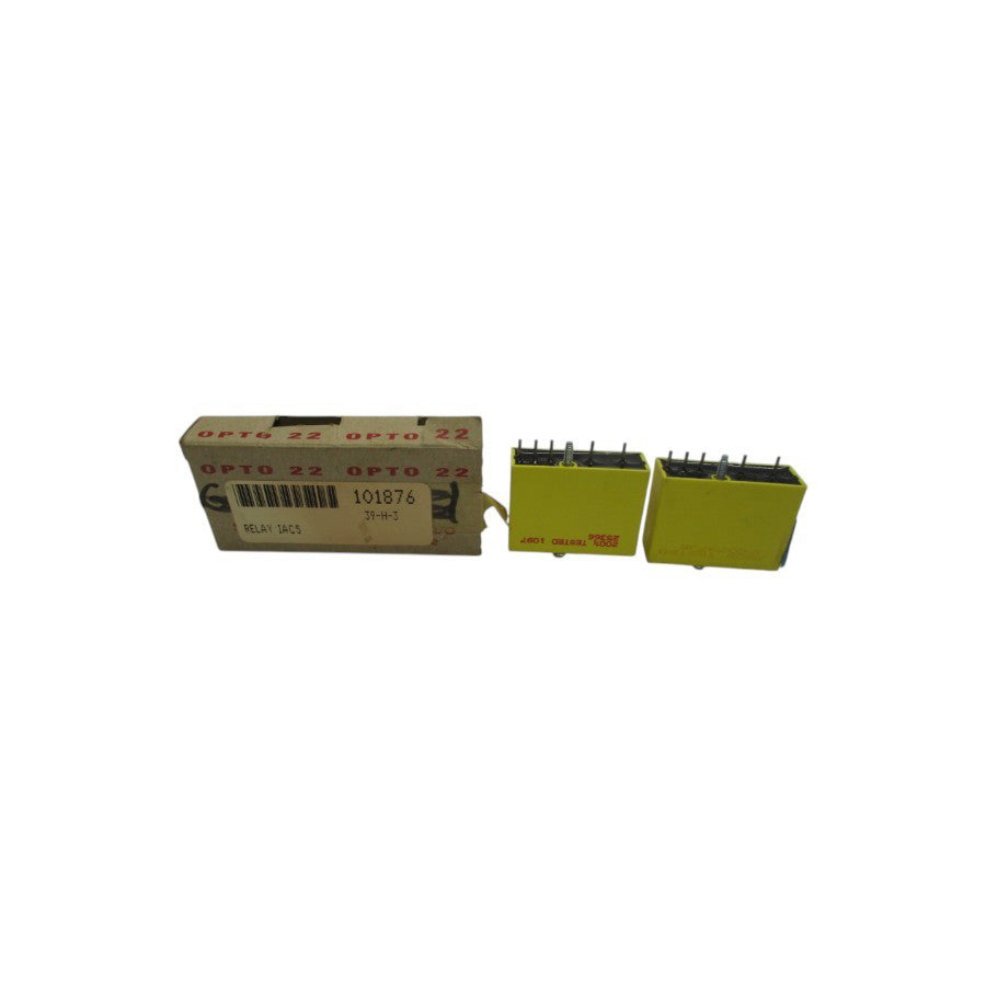 OPTO 22 IAC5 (PKG OF 2) NSMP