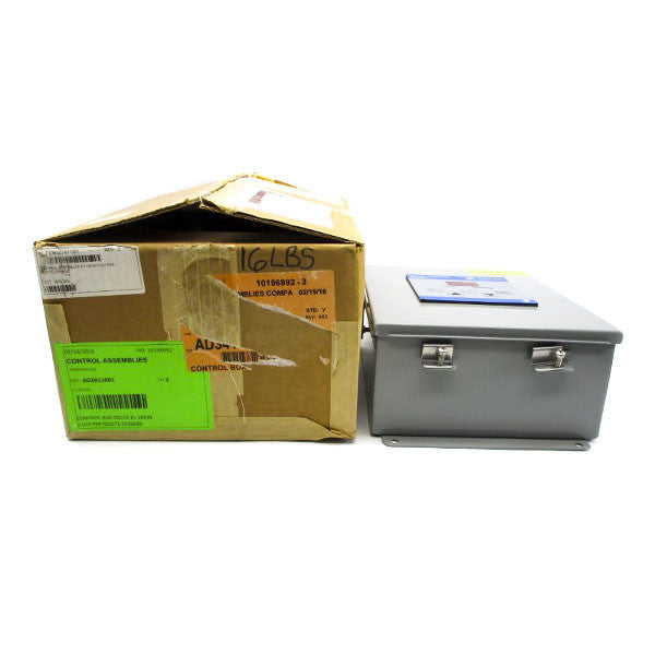 CONTROL ASSEMBLIES 3EAAD3411001 115V 2A NSMP